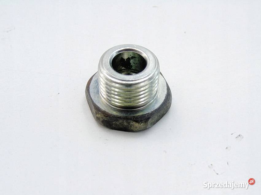 Korek skrzyni biegów 10 12 12V Mitsubishi Space osobowe śląskie Sosnowiec