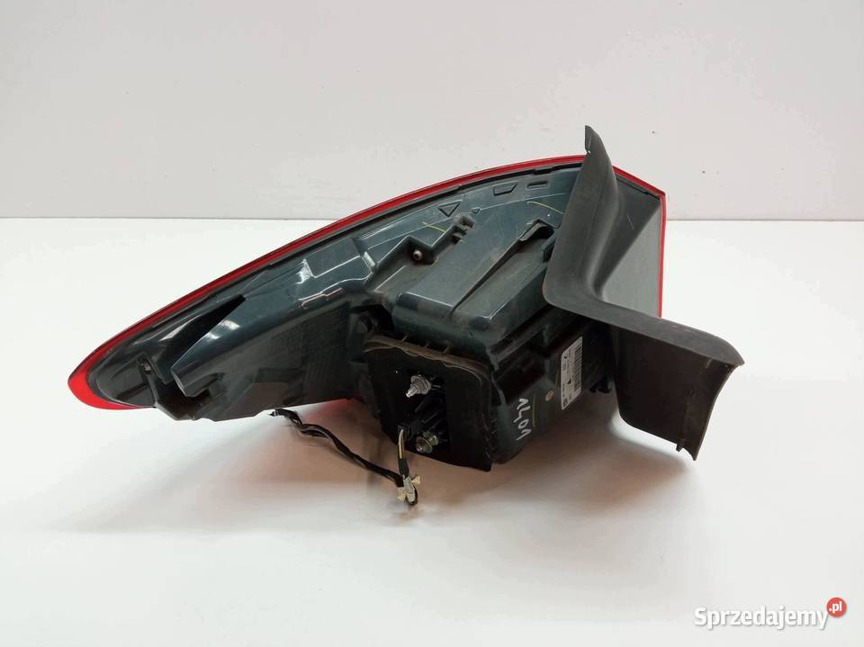 LAMPA TYŁ PRAWA EUROPA LED 7314860 Bmw X6 II sprzedam