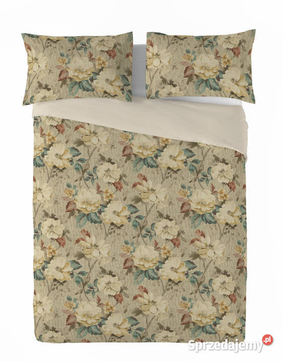 Pościel lniana mazowieckie