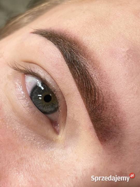 Idealny makijaż każdego dnia bez wysiłku Chorzów