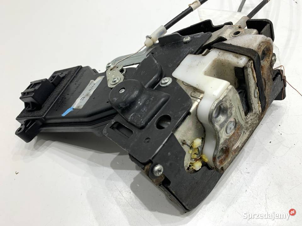 ZAMEK DRZWI PRAWY PRZÓD MAZDA 6 GY Kombi 0208 sprzedam