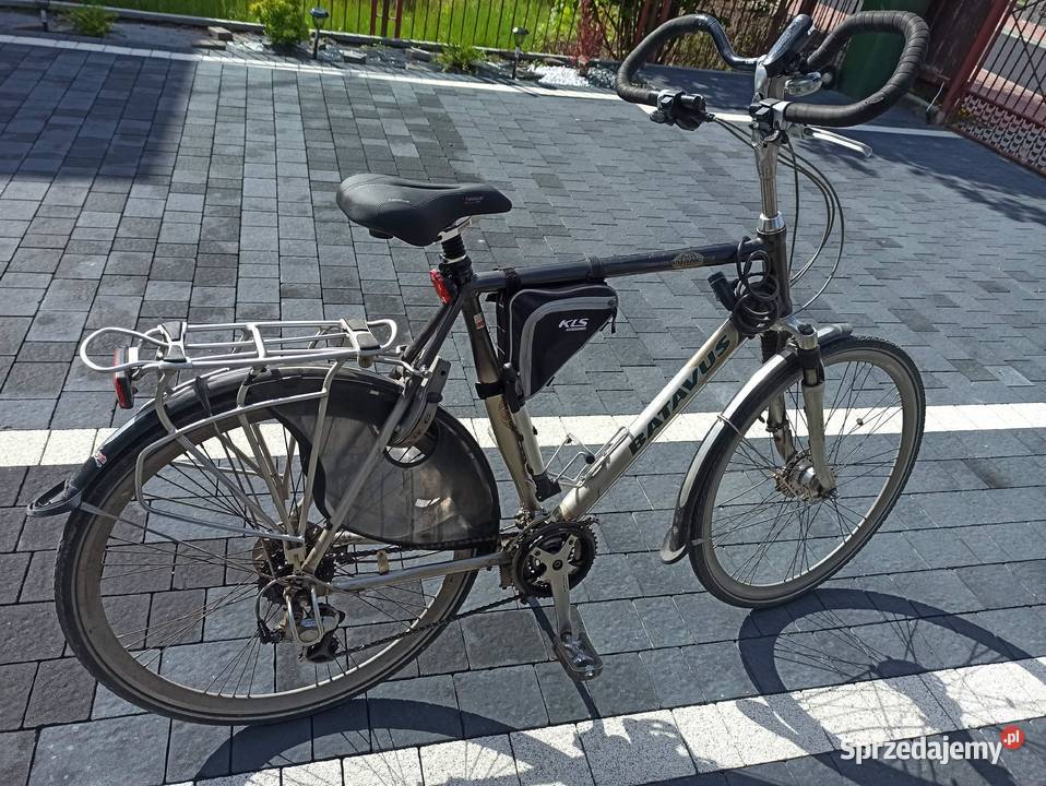 Rower Batavus 28 Chodel sprzedam