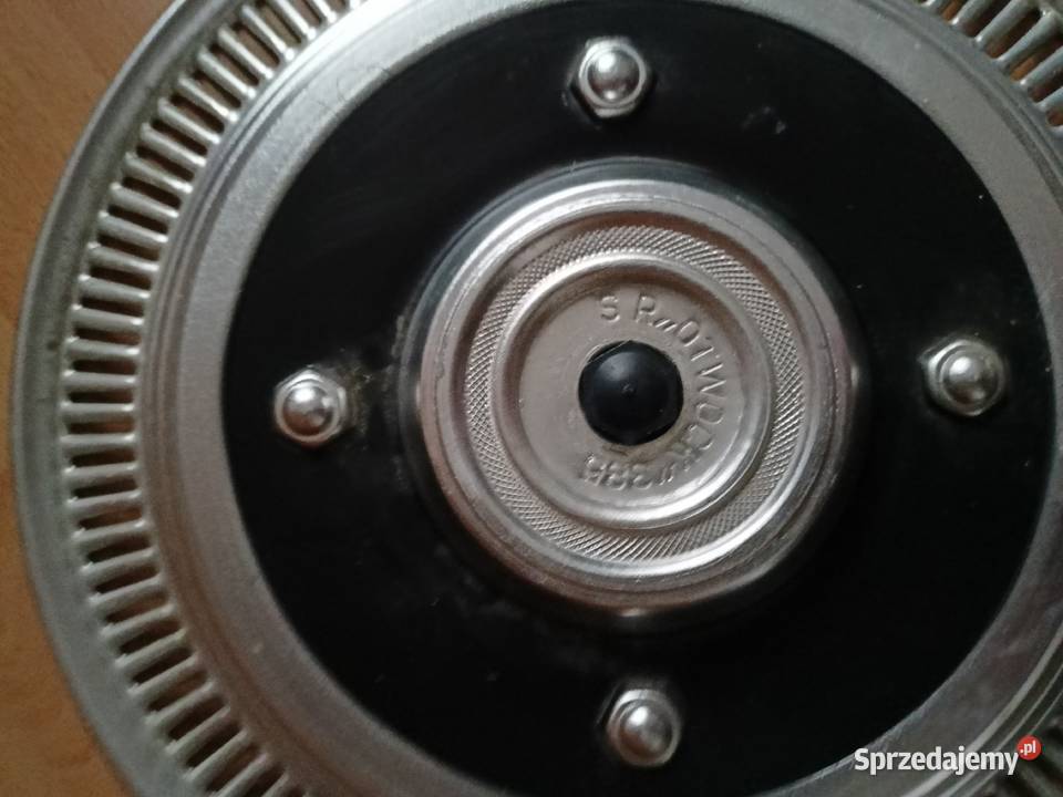 Kołpaki Słoneczka Fiat 126p St osobowe