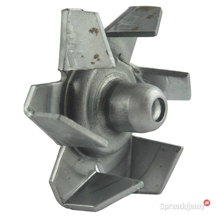 Wirnik pompy wody 6650 mm Kubota L3240L3408L5240 podkarpackie Tajęcina
