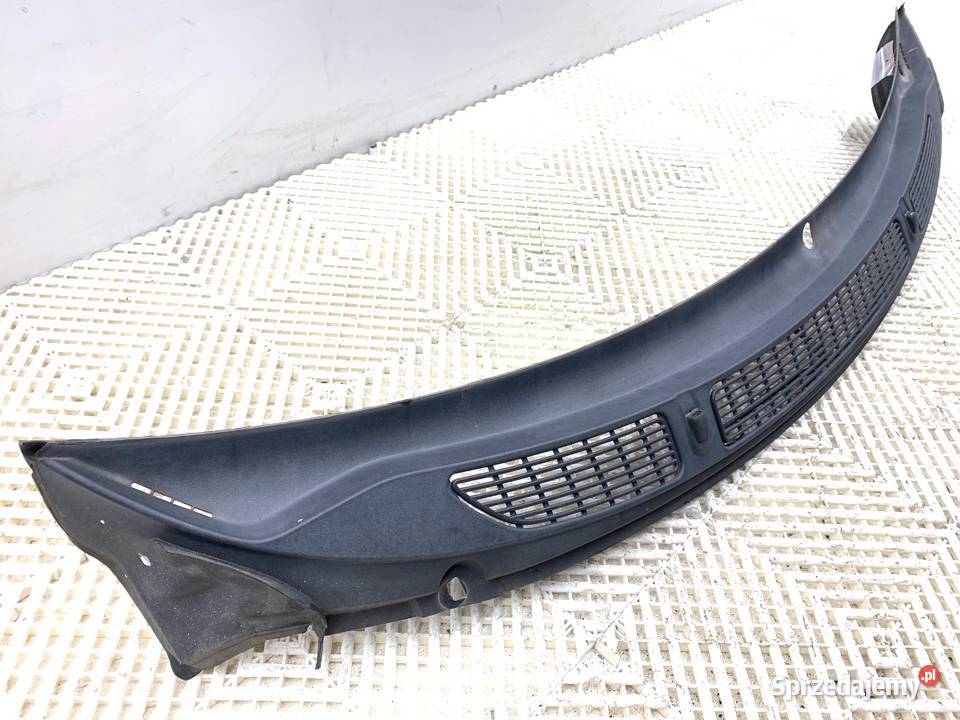 PODSZYBIE SKODA FABIA II 5J1819415D Hatchback