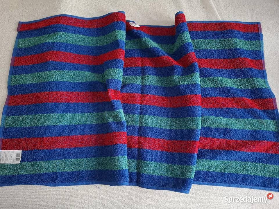 Ręcznik Wojskowy Nowy Frote Warszawa