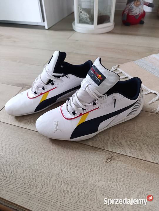 Buty Puma Red Bull Puma Rudnik