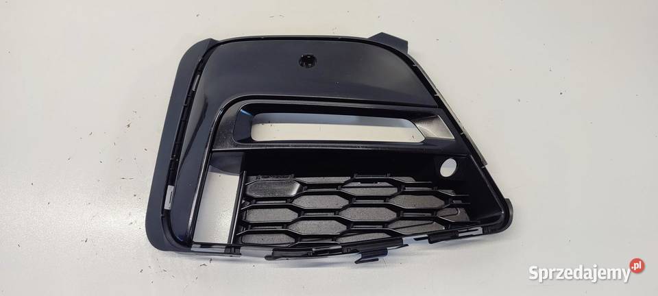 BMW G20 KRATKA ZDERZAKA PRAWY PRZÓD 8069372 dolnośląskie