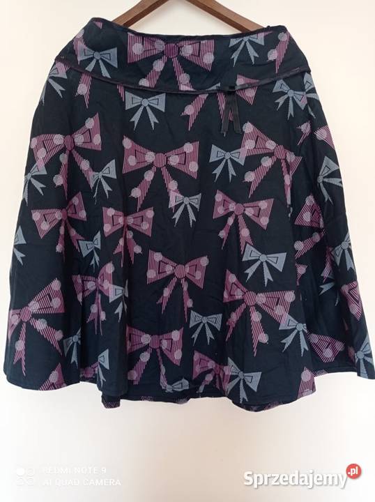 Spódnica w kokardki Hajnówka