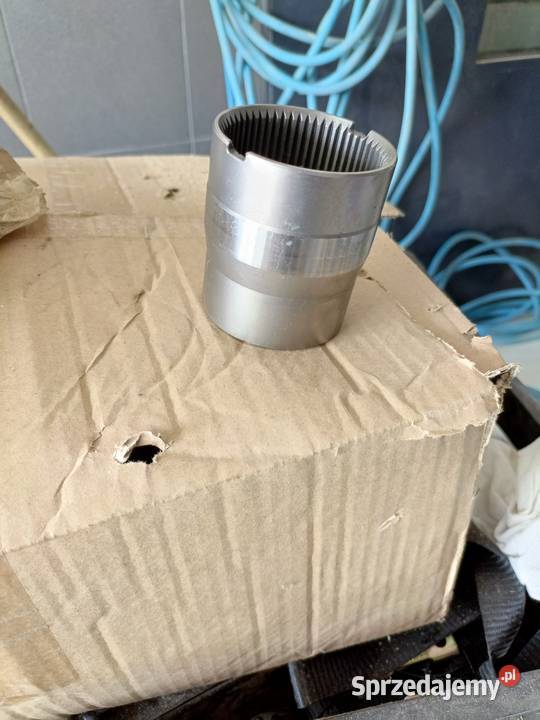 Volvo XC90 I tuleja przekładni kątowej Kraków sprzedam