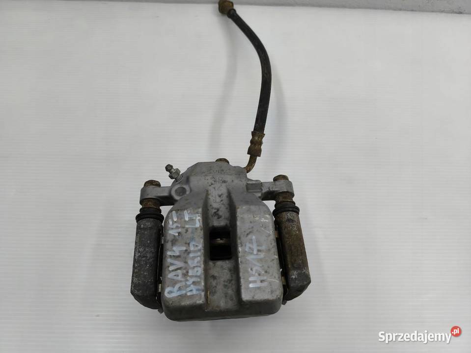 ZACISK HAMULCOWY LEWY TYŁ TOYOTA RAV4 IV sprzedam