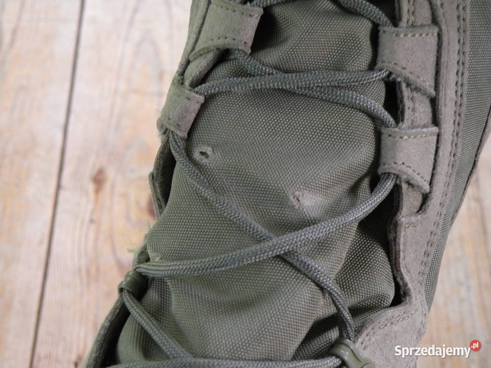 Buty NIKE SFB Field USAF 11 Wrocław