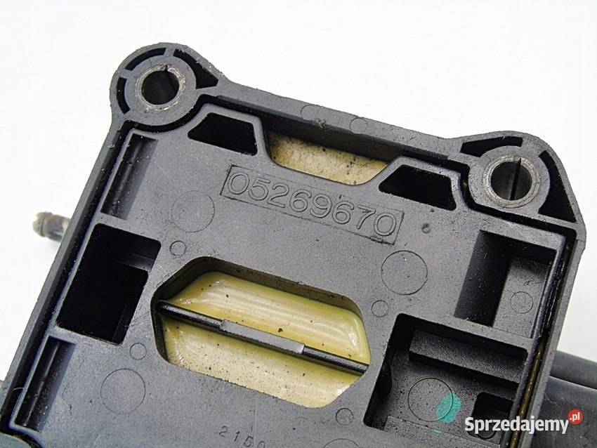 CEWKA ZAPŁONOWA 20 PT CRUISER SEBRING 05269670 Sosnowiec