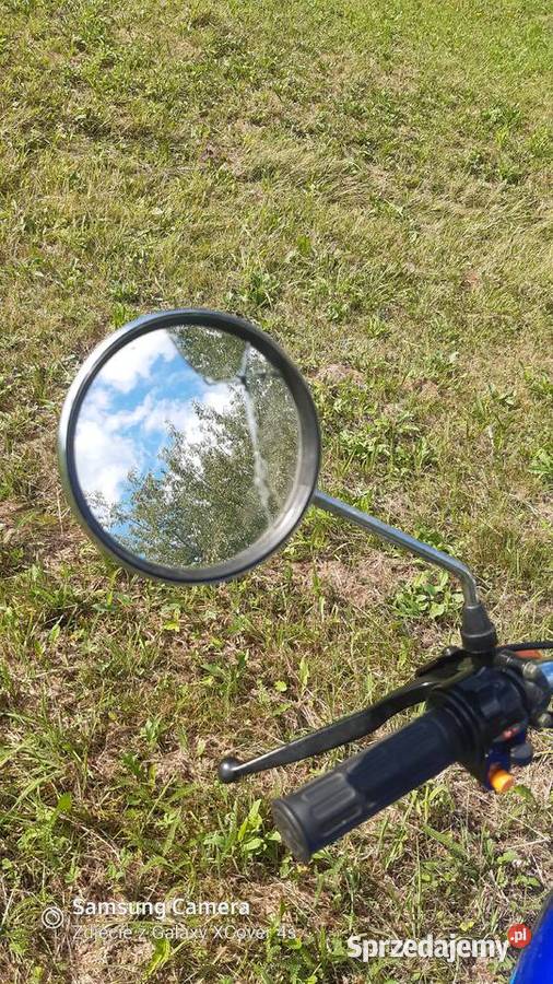 Sprzedam zumico gr 200 50cm3 Zumico świętokrzyskie Bodzentyn