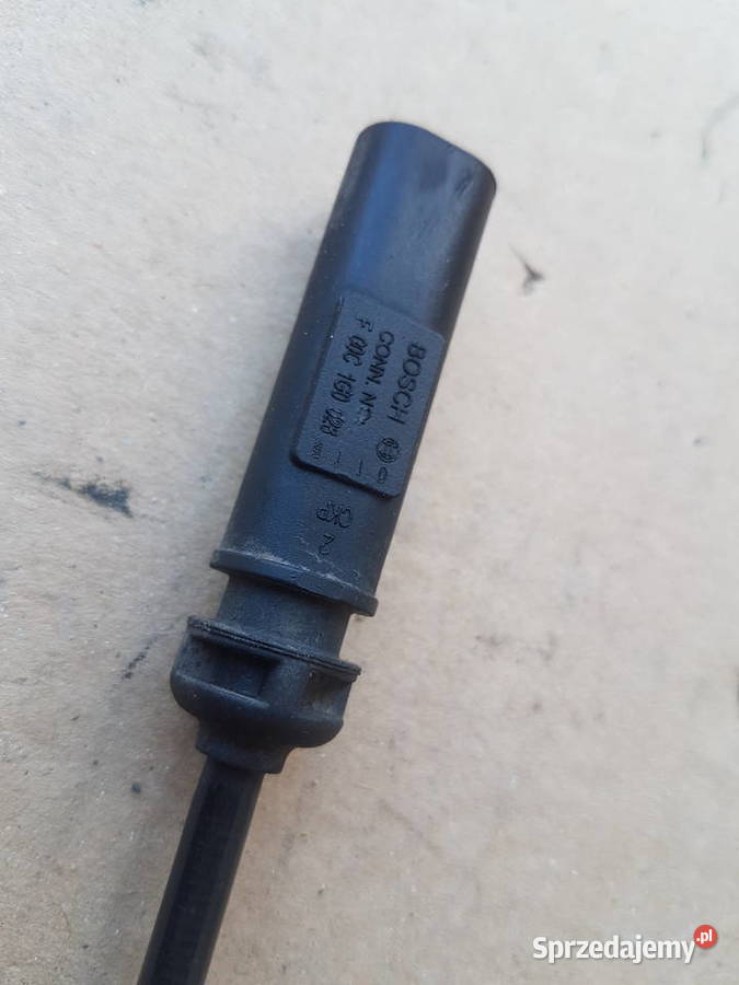 BMW 218d seria 2 F45 Active Tourer czujnik ABS Legnica