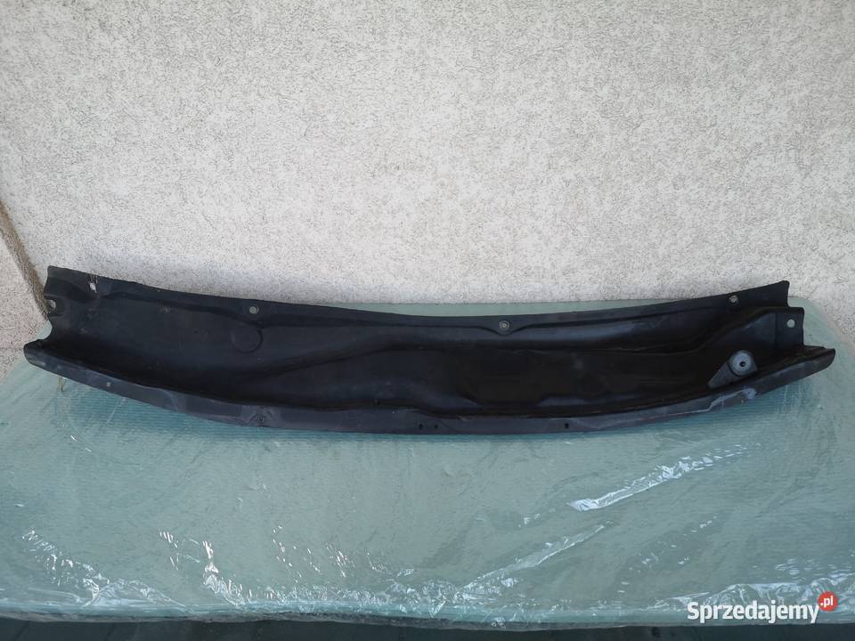 Podszybie metalowe dolne Nissan Note E11 Nowe Skalmierzyce sprzedam