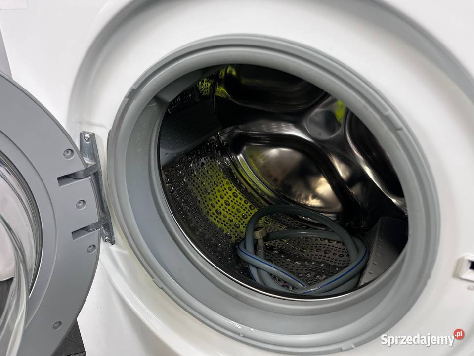 Pralka Bosch EcoSilence Premium 8 1400 A Wiejca