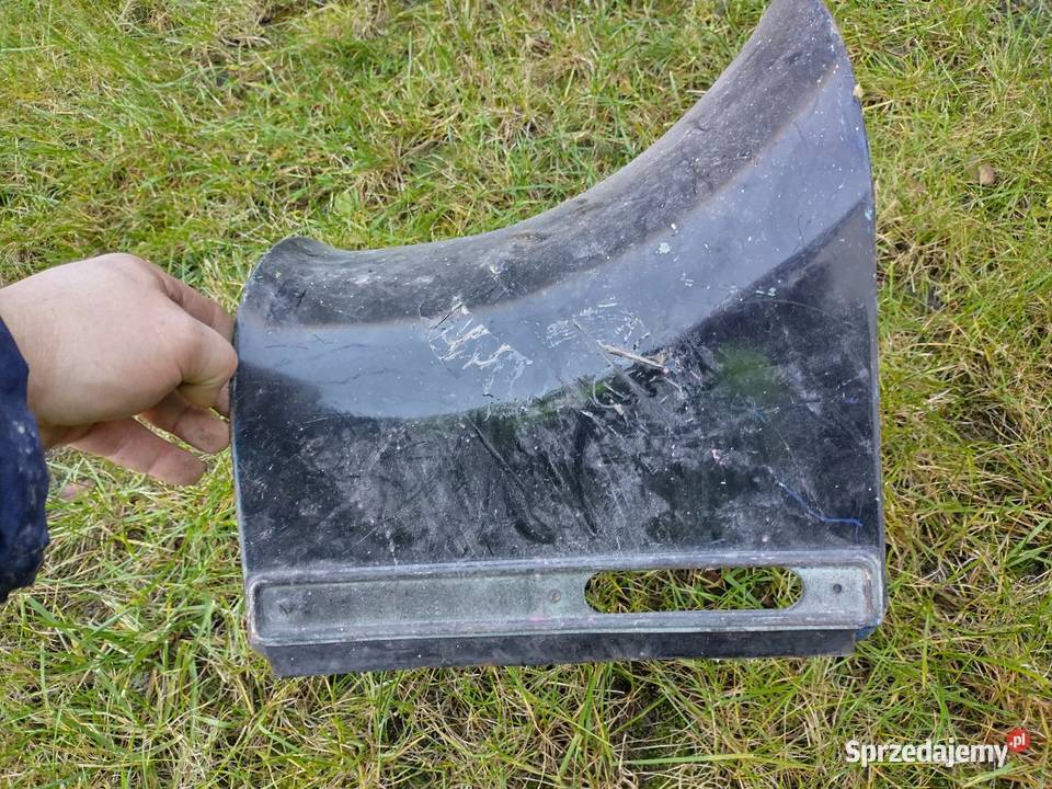 Osłona pokrywa Simson Schwalbe Bydgoszcz