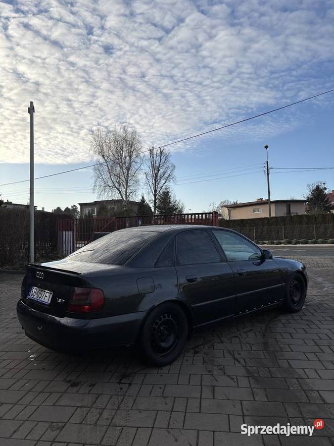 Audi a4 b5 Rybnik