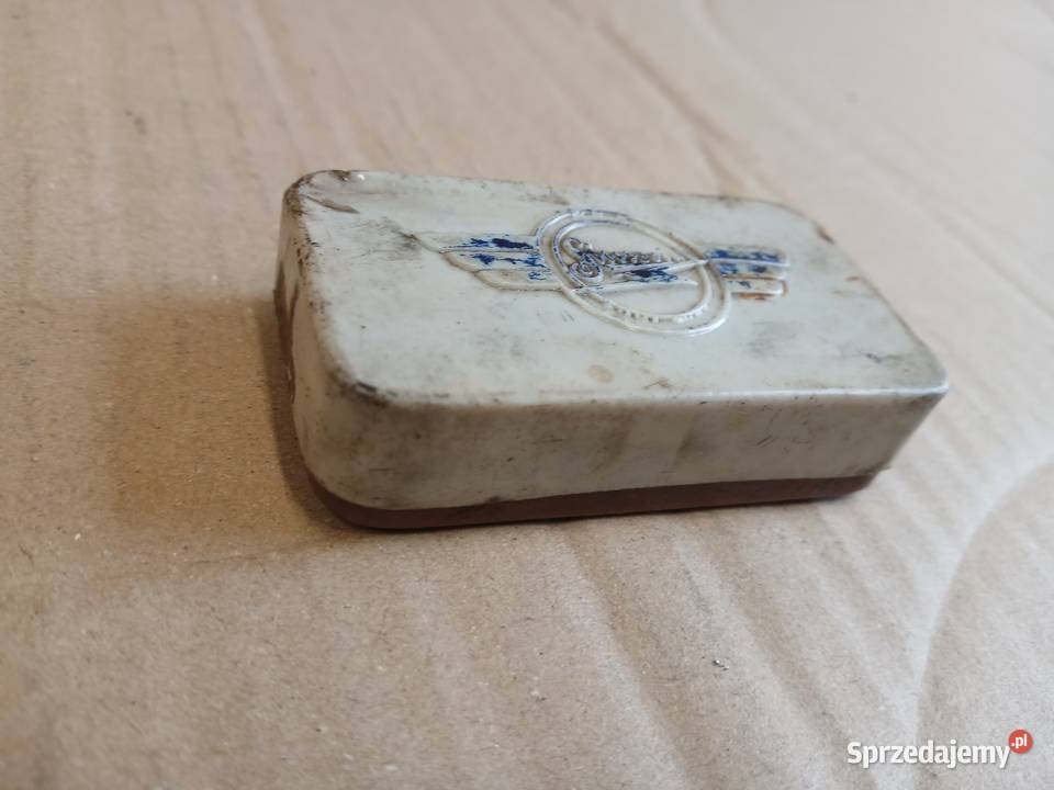 AWO AVO pudełko na łatki do dętek Kieźliny