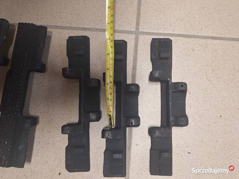 ogniwa do wielopiły do łańcucha raimann nowe sprzedam
