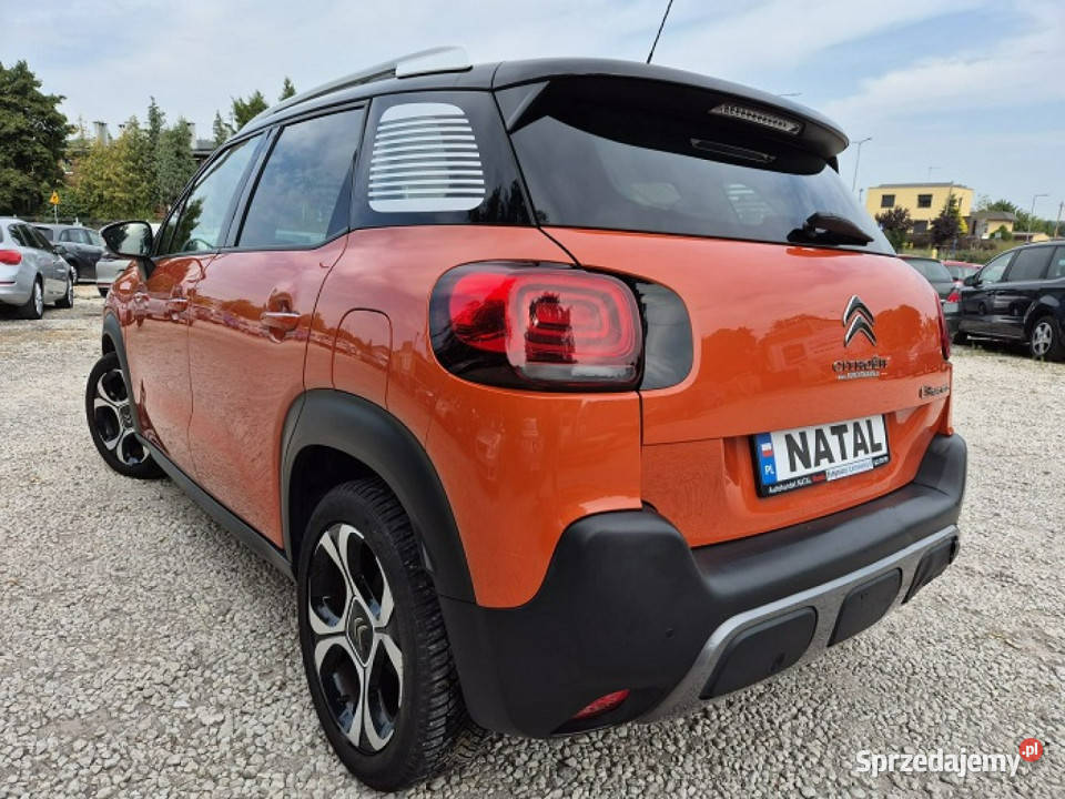 Citroen C3 Panorama Super wersja III 2016