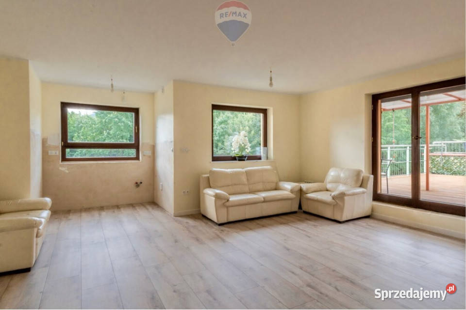 Ustroń Centrum Apartament 74m2 do wykończenia Sprzedaż