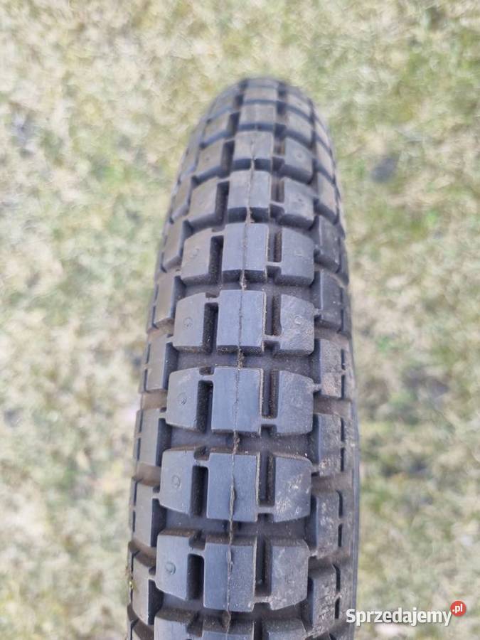 Opona do motorynki Kielce