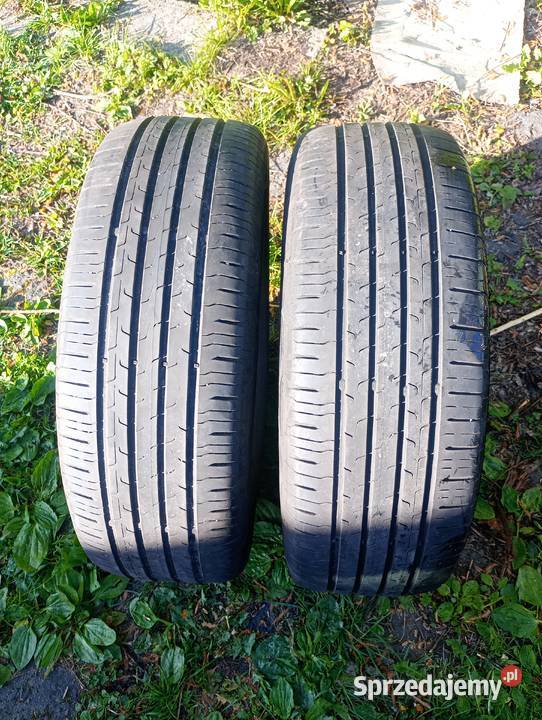 2156016 Continental 2022 Sanok sprzedam