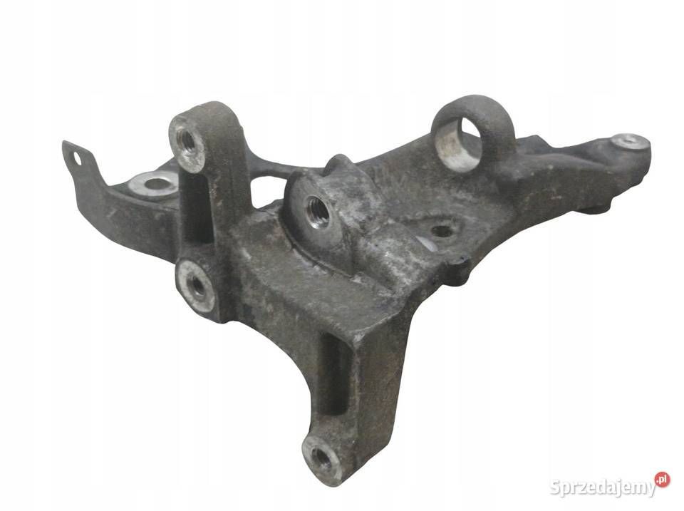 ŁAPA WSPORNIK 9653249480 16 TDCI Ford Fiesta Mk7 Rok produkcji 2012