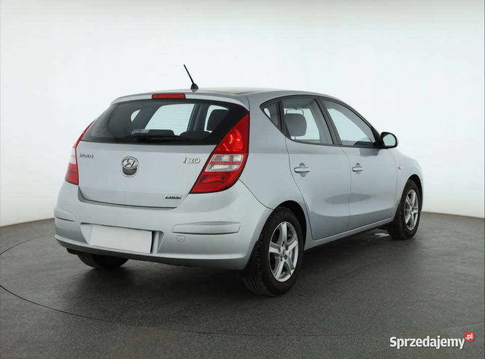 Hyundai i30 16 CRDi centralny zamek mazowieckie Piaseczno