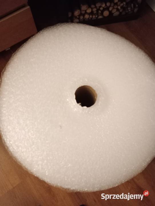 Folia babelkowa pecherzykowa