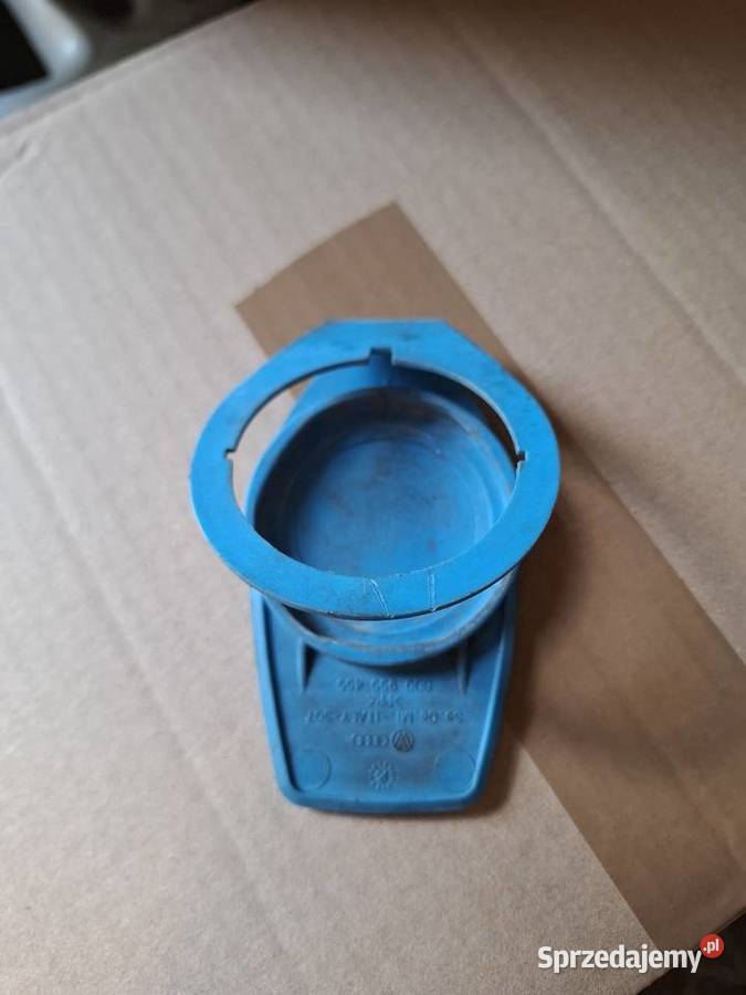 Korek zbiorniczka spryskiwaczy 8D0955455 VW Audi