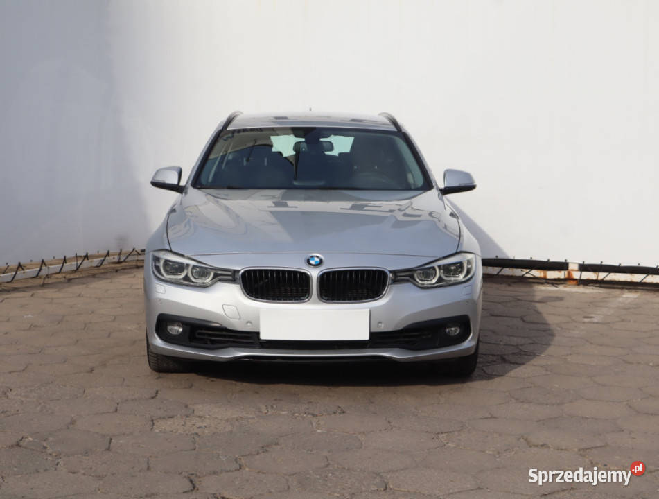 BMW 3 318 i system Start-Stop Seria 3 łódzkie sprzedam