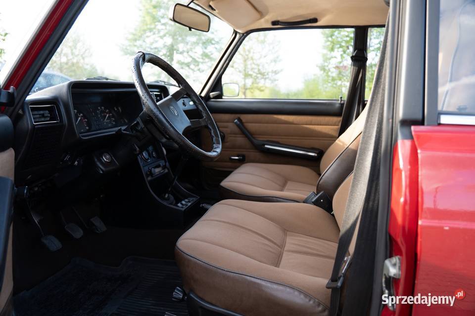 Lada 2107 1300s wersja fińska PRZEBIEG 4600 benzyna Warszawa