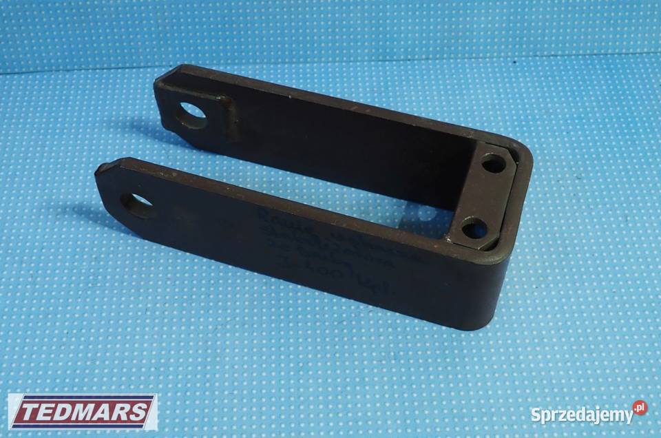 Wahacz stabilizatora naczepa Włocławek