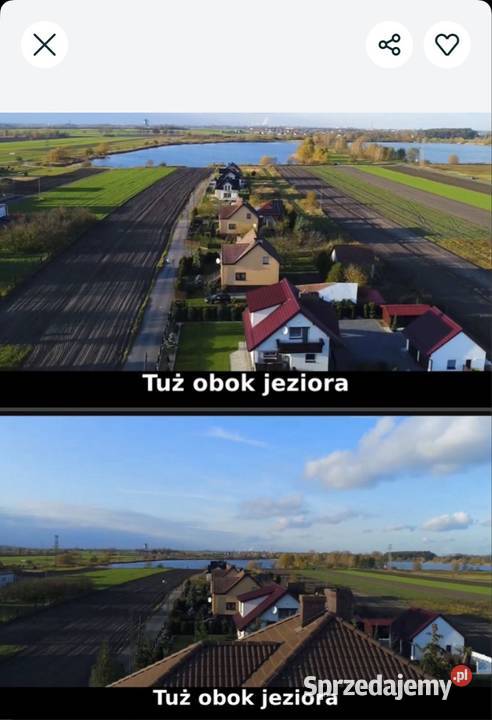 DUŻY DOM SUPER Sprzedaż Opole sprzedam