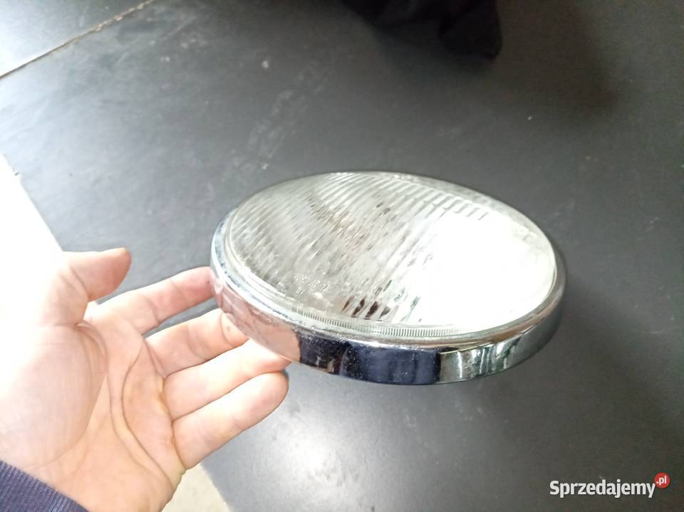 Jawa lampa szkło podkarpackie Stalowa Wola