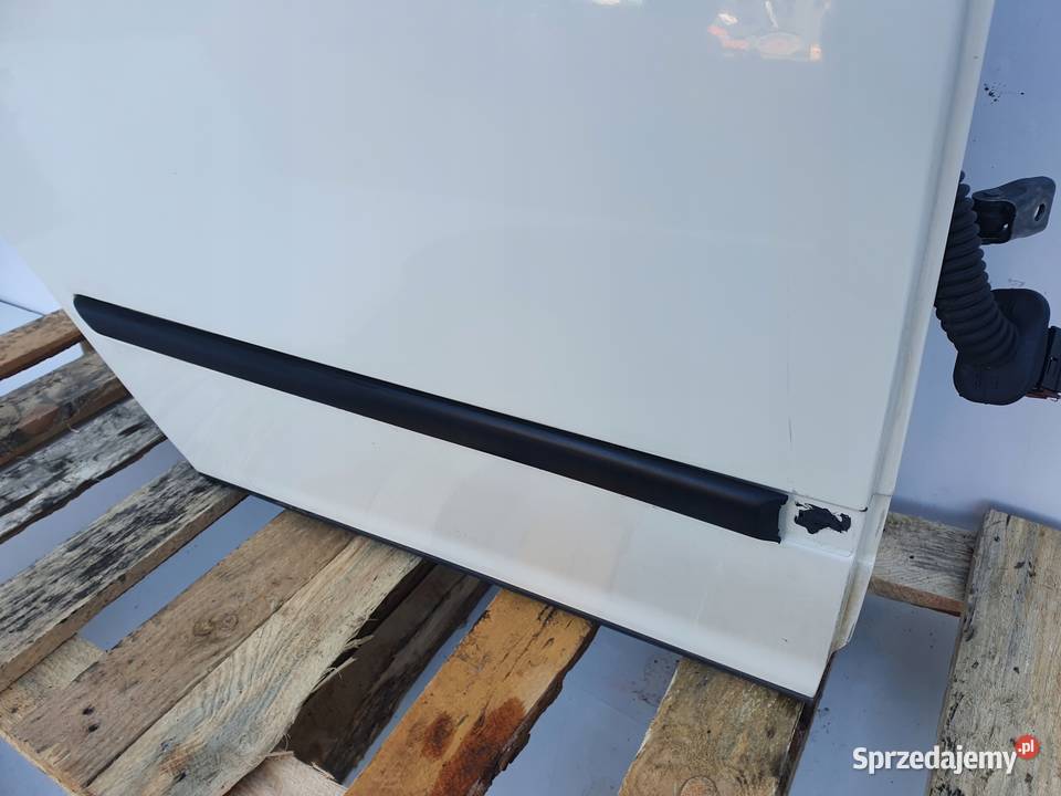 Saab 95 95 TYLNE TYLNIE DRZWI PRAWE PRAWY TYŁ