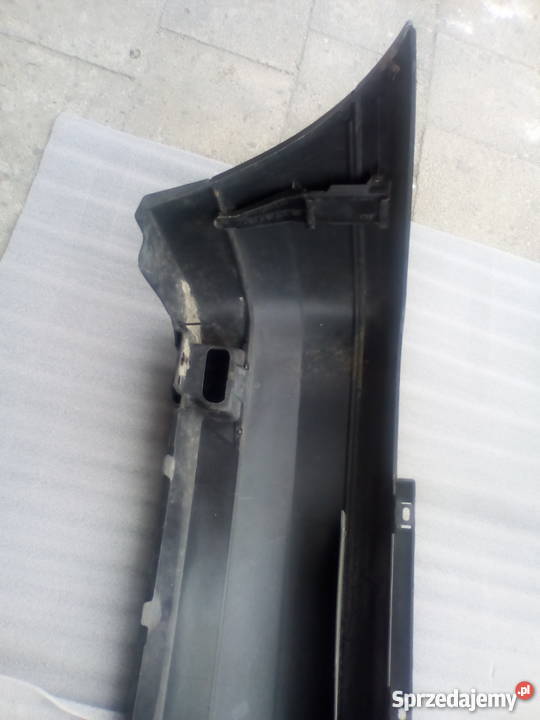 Golf lll tylny zderzak