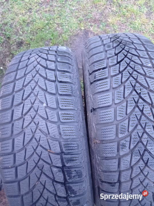 Opony 15 łódzkie