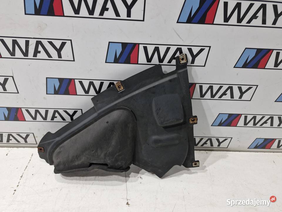 7260740 BMW F30 F31 TRÓJKĄT PRAWY NADKOLE PRAWY Nadkola dolnośląskie