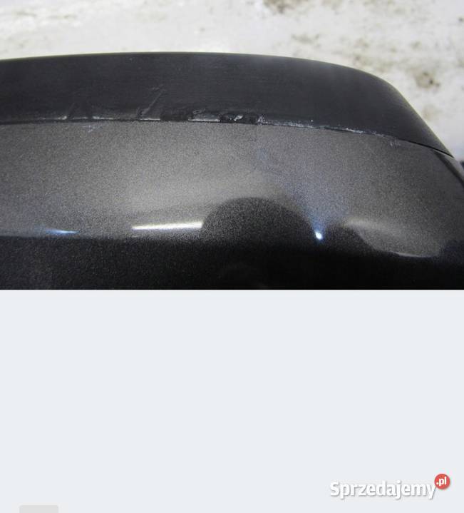 lusterko opel crossland osobowe Pabianice sprzedam