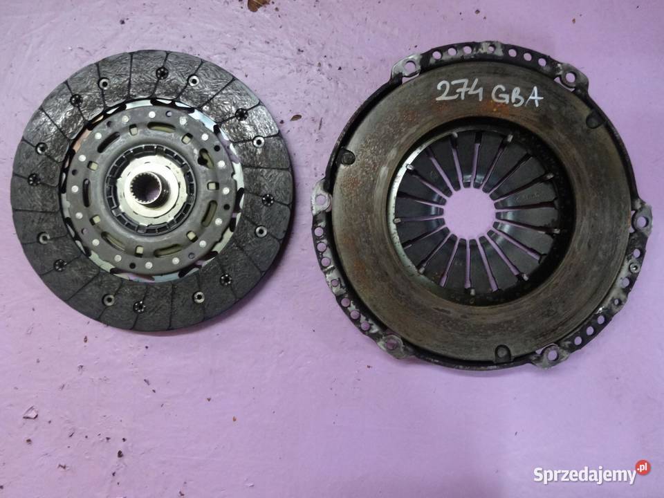 Audi TT 18 T 03r 224 BAM 324030210 4121172