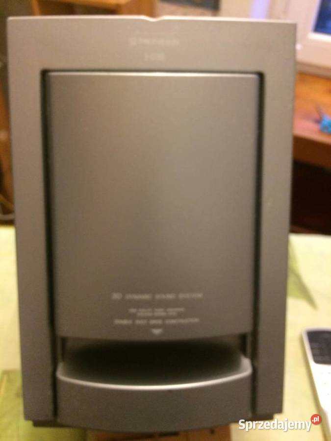 Miniwieża Pionier Zielonka sprzedam