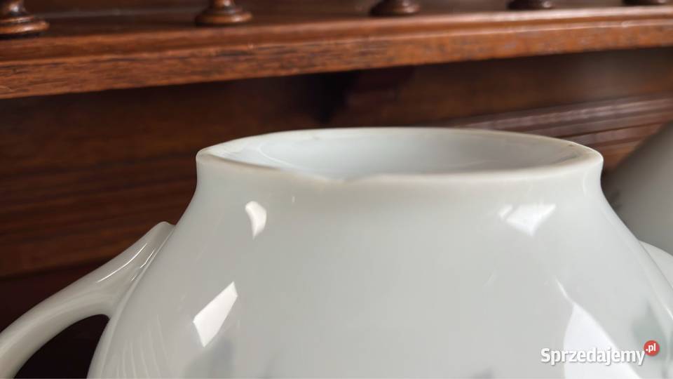 Dzbanek Rosenthal Syg Thomas Bavaria Z 1924 r pomorskie sprzedam