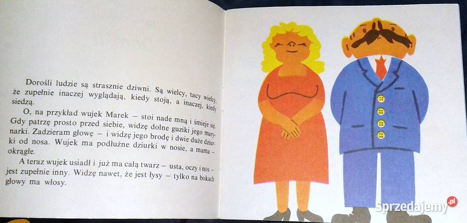 Dorośli Irena Landau Chełm