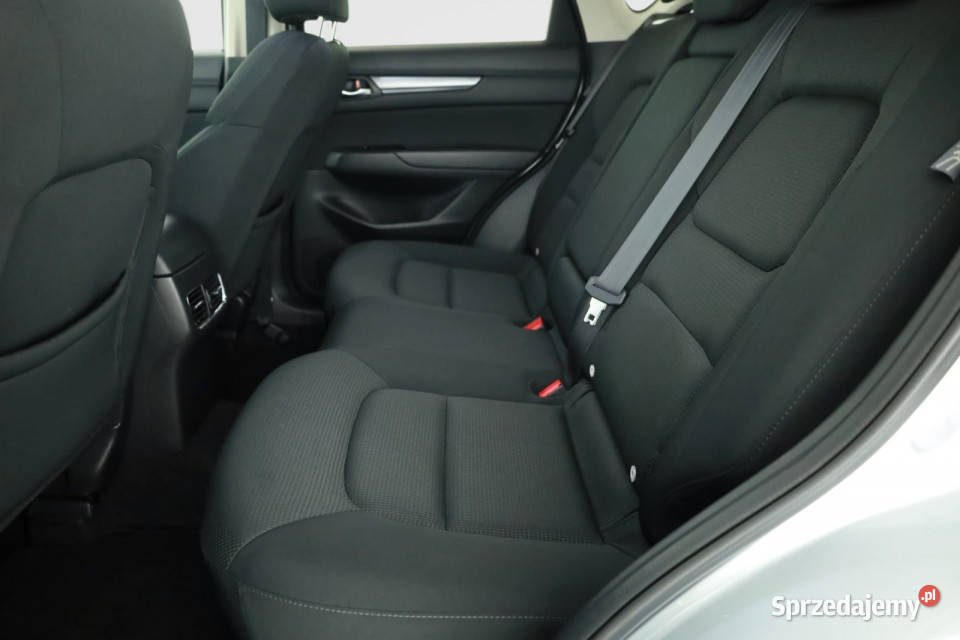 Mazda CX5 20 SkyactivG komputer pokładowy Bielany Wrocławskie