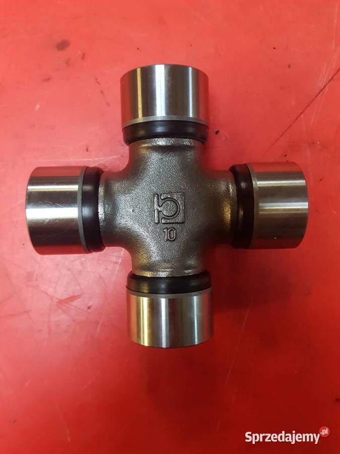 Krzyżak wału napędowego Bondioli Pavesi 41210R10