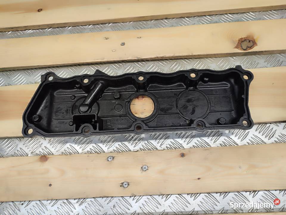 Pokrywa klawiaturu silnika T426694 PERKINS